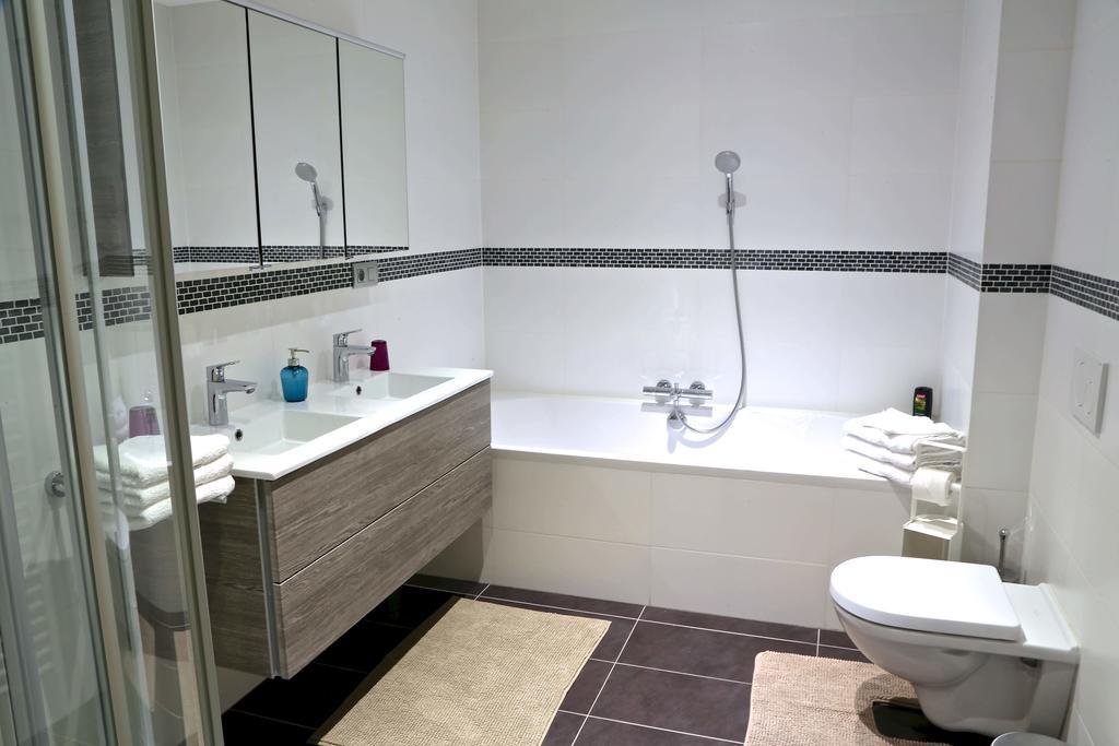Royal Appartement Bruxelles