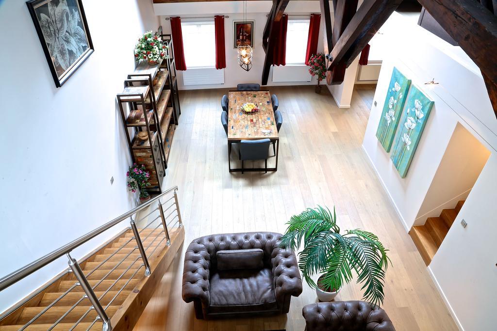 Royal Appartement Bruxelles