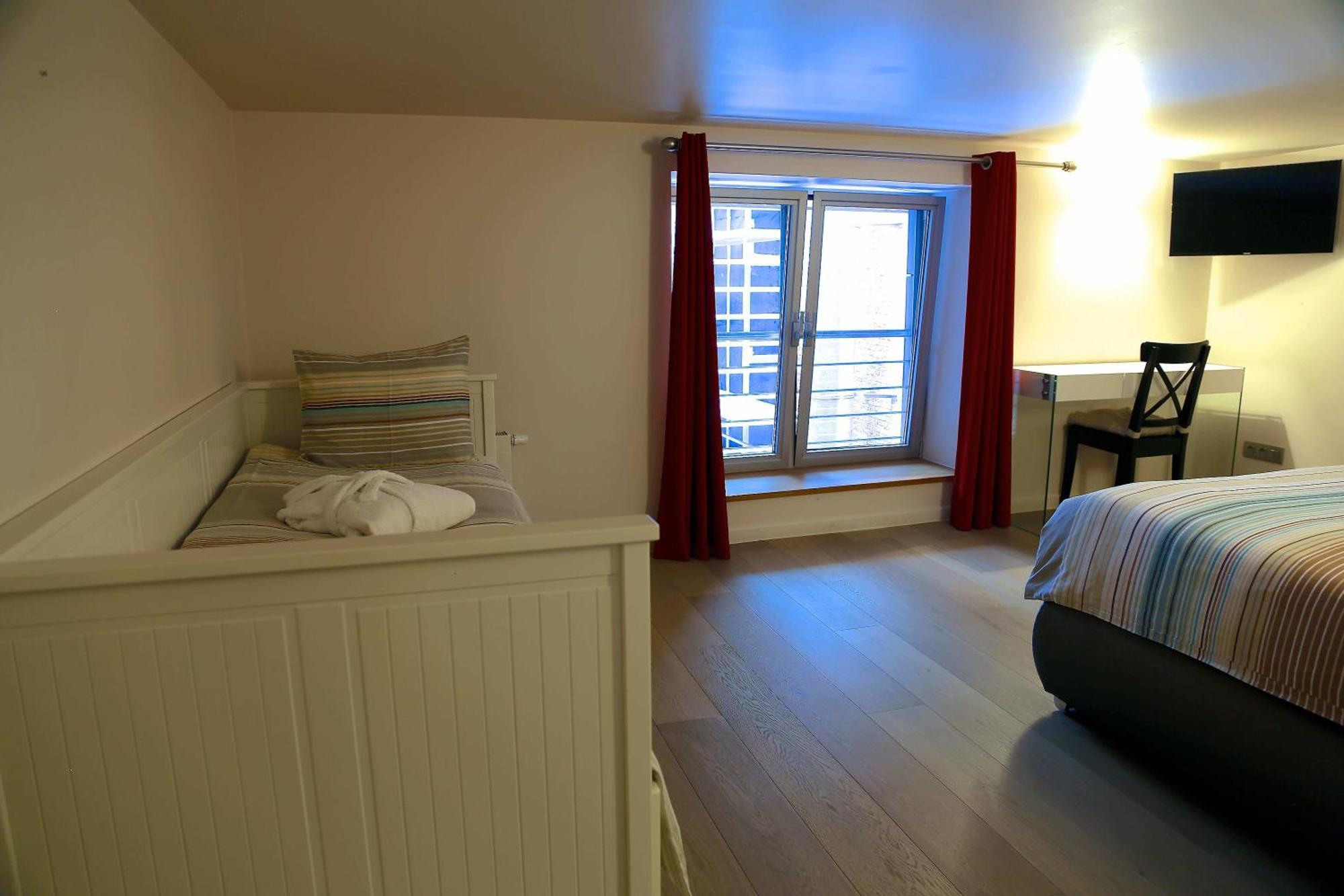 Appartement Royal *