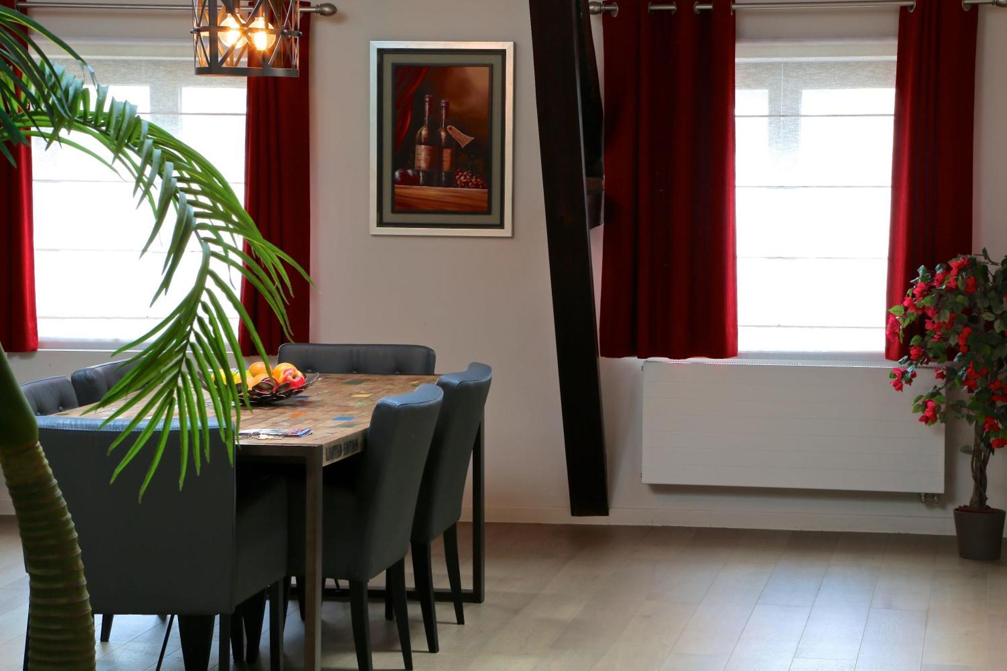 Royal Appartement Bruxelles